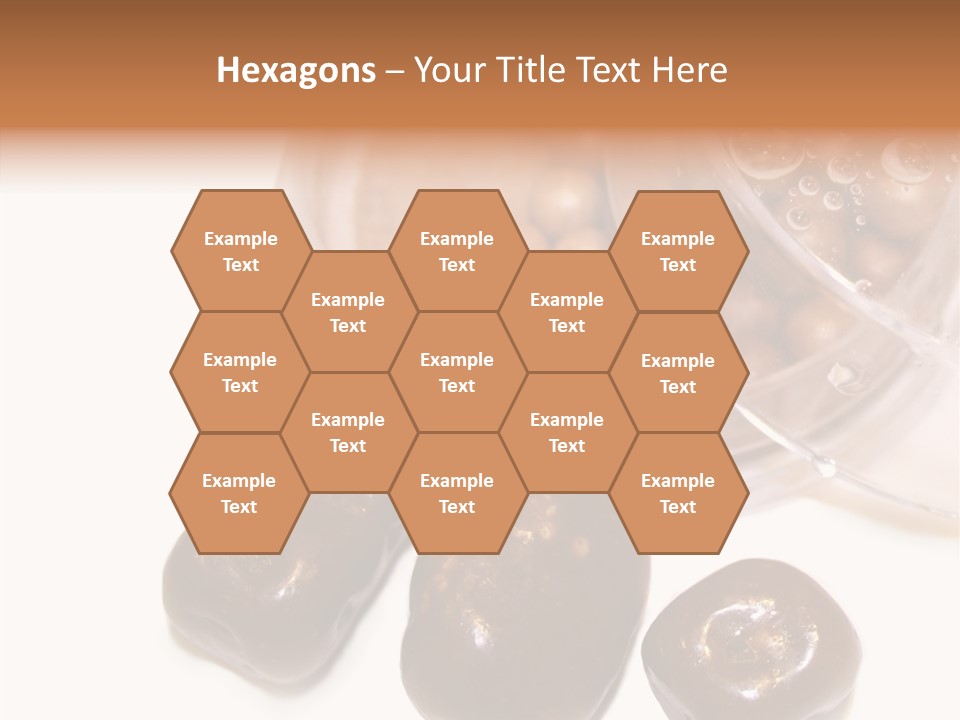 Soft Women Compact PowerPoint Template