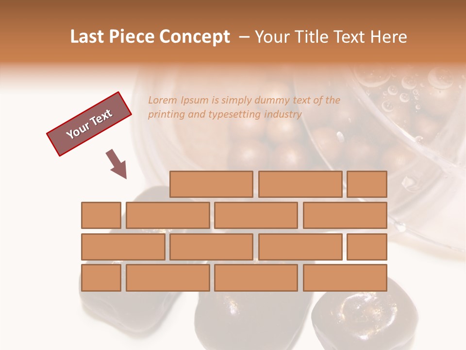 Soft Women Compact PowerPoint Template