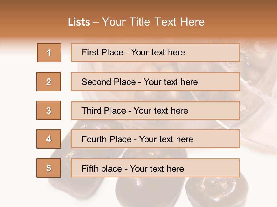Soft Women Compact PowerPoint Template
