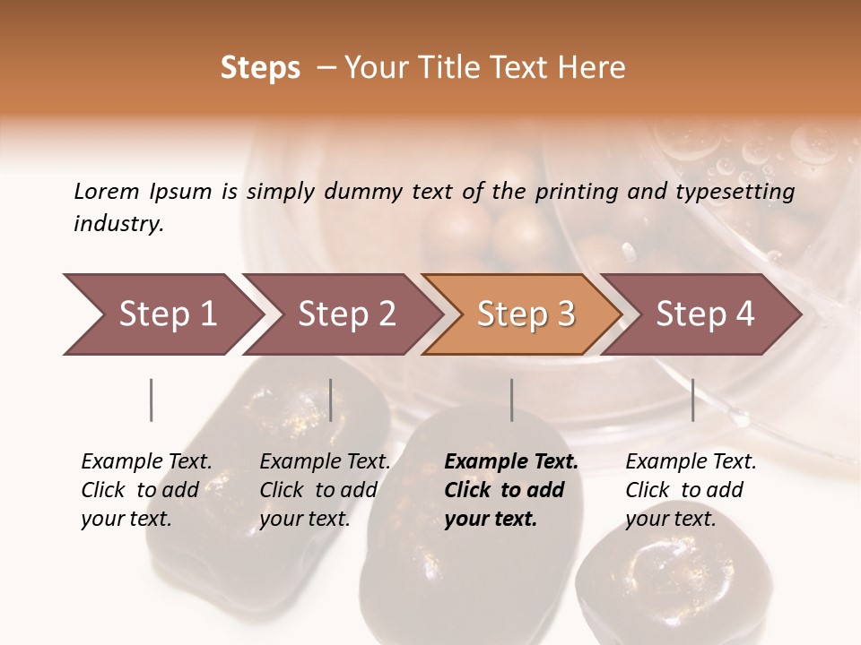 Soft Women Compact PowerPoint Template