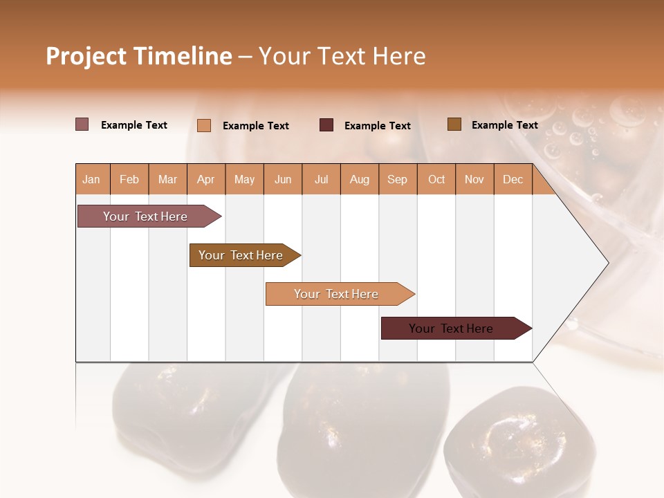 Soft Women Compact PowerPoint Template