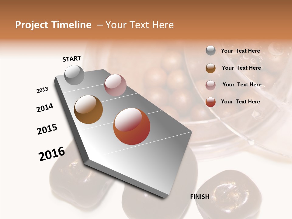 Soft Women Compact PowerPoint Template