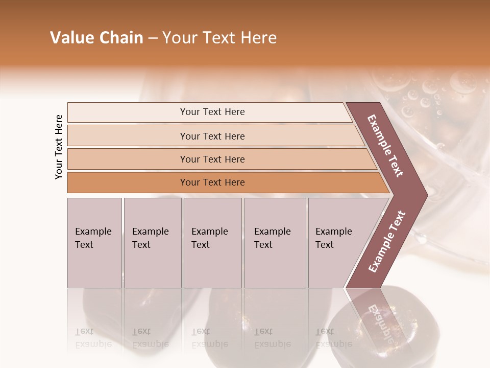 Soft Women Compact PowerPoint Template