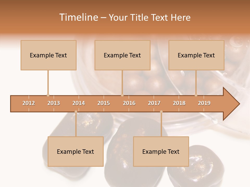 Soft Women Compact PowerPoint Template