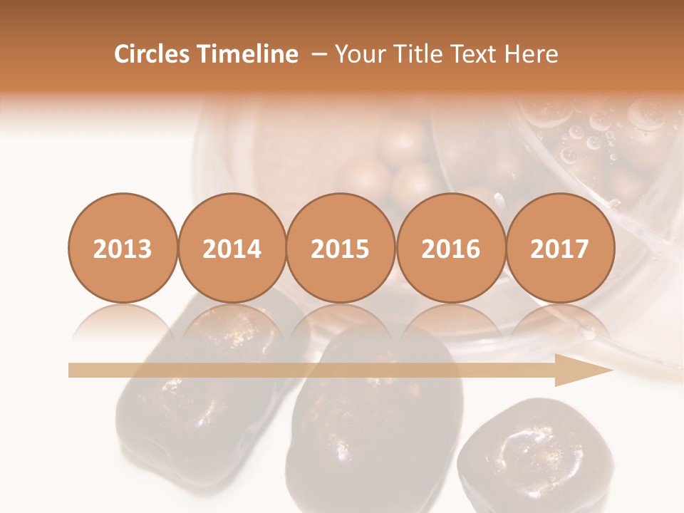 Soft Women Compact PowerPoint Template