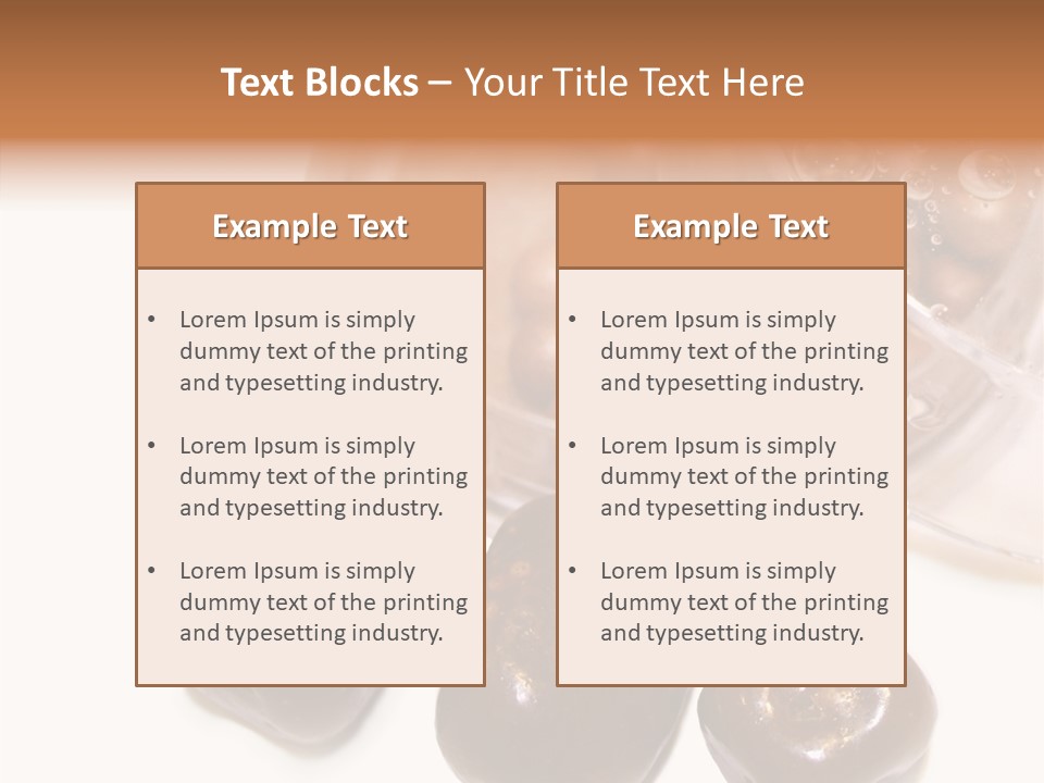 Soft Women Compact PowerPoint Template