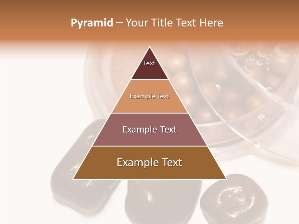 Soft Women Compact PowerPoint Template