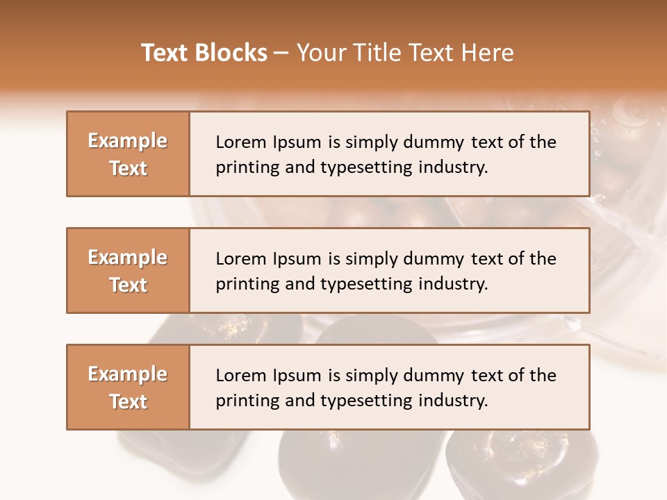 Soft Women Compact PowerPoint Template