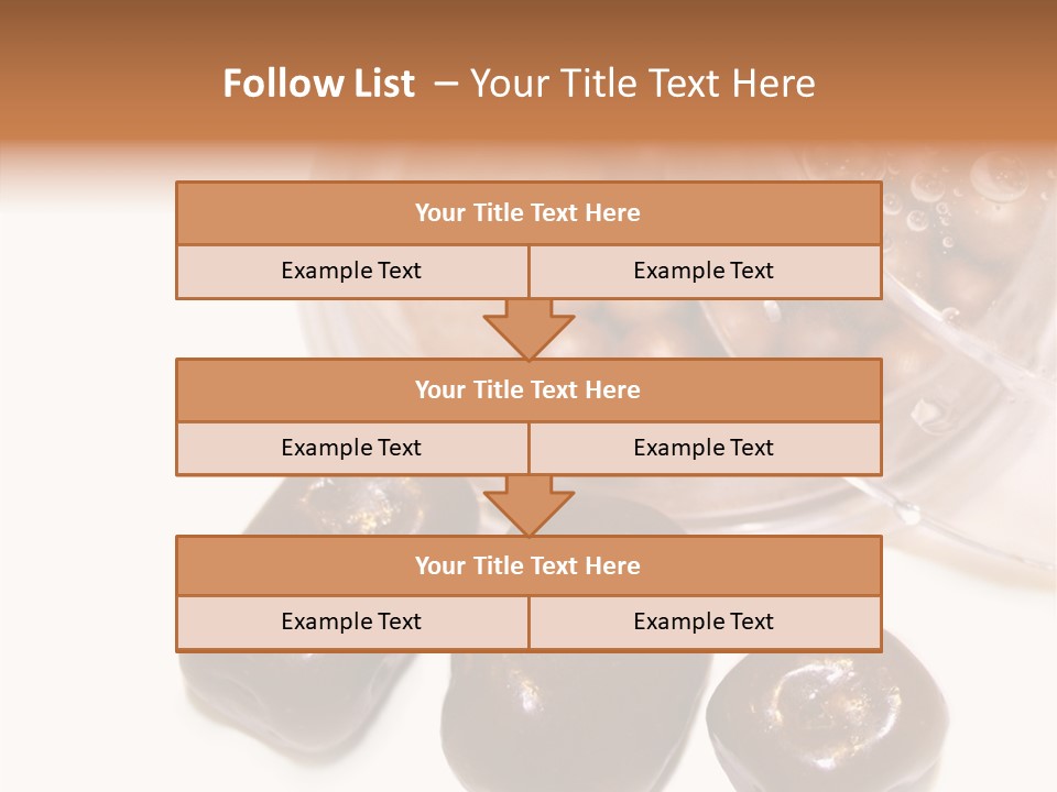 Soft Women Compact PowerPoint Template