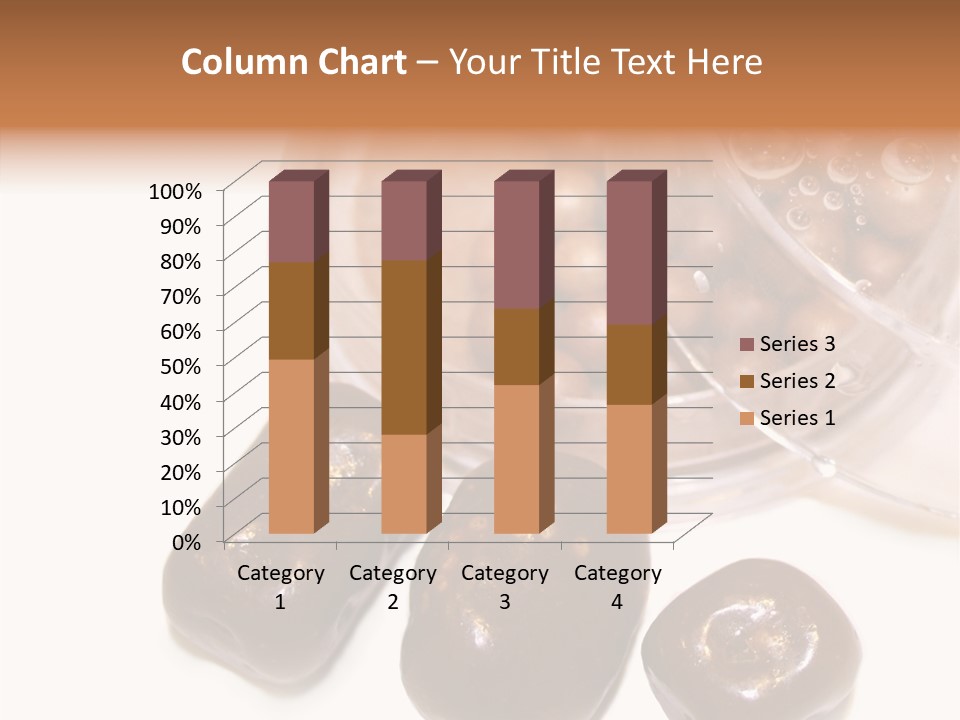 Soft Women Compact PowerPoint Template