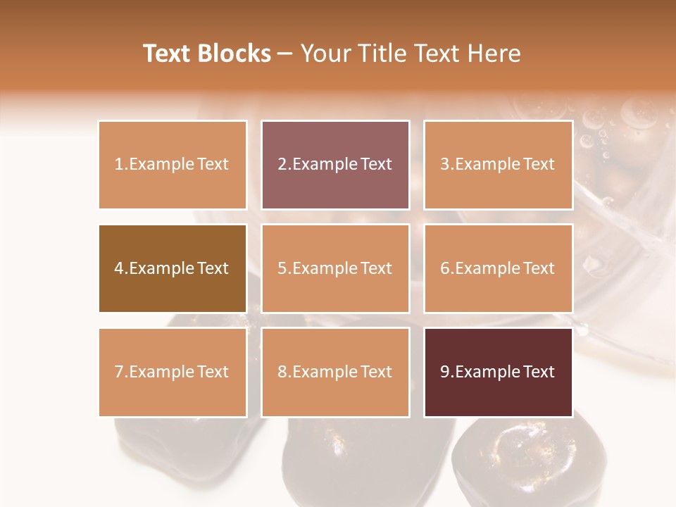 Soft Women Compact PowerPoint Template