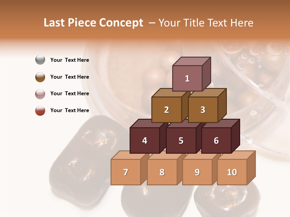 Soft Women Compact PowerPoint Template