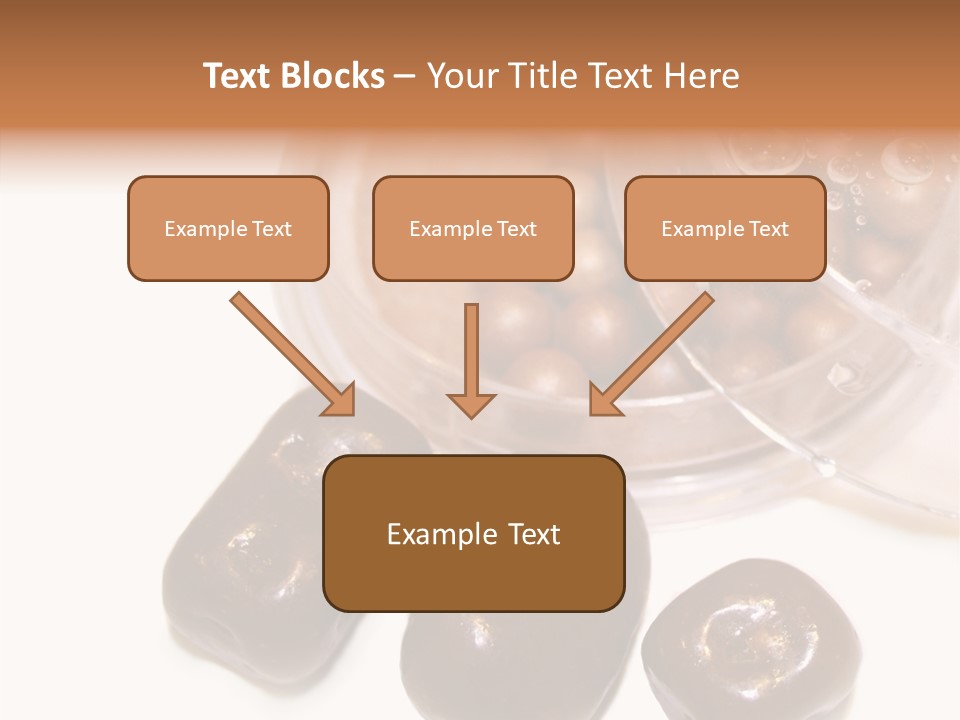 Soft Women Compact PowerPoint Template