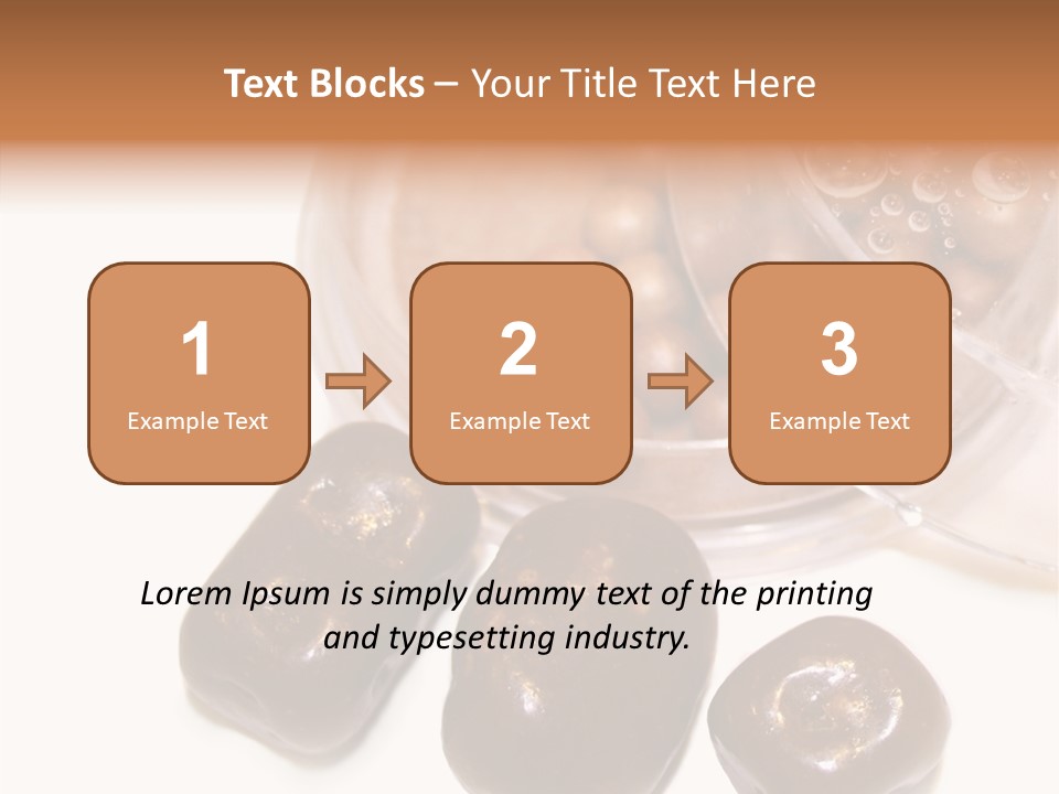 Soft Women Compact PowerPoint Template