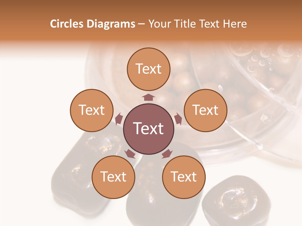 Soft Women Compact PowerPoint Template