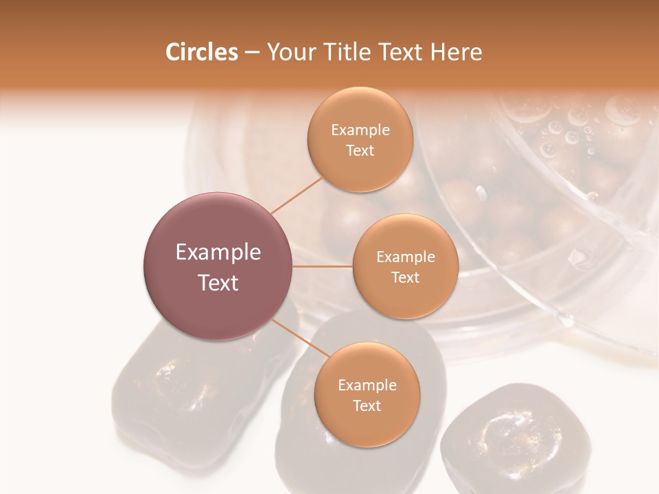 Soft Women Compact PowerPoint Template