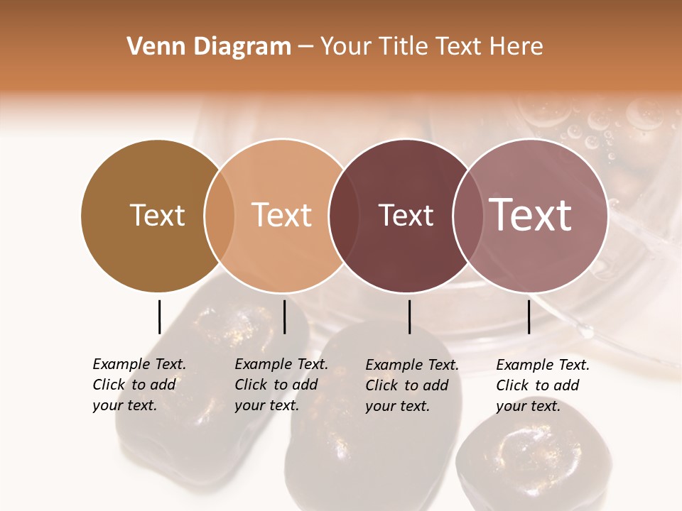 Soft Women Compact PowerPoint Template