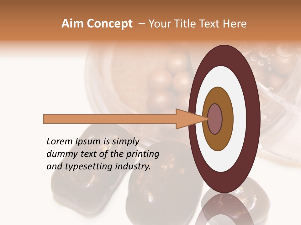 Soft Women Compact PowerPoint Template