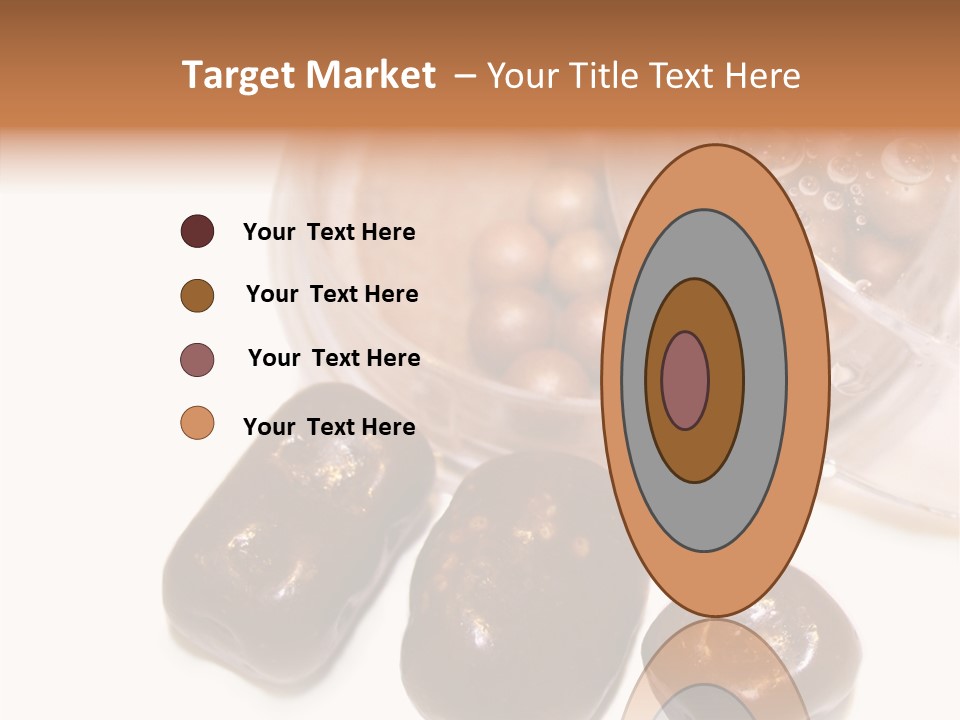 Soft Women Compact PowerPoint Template