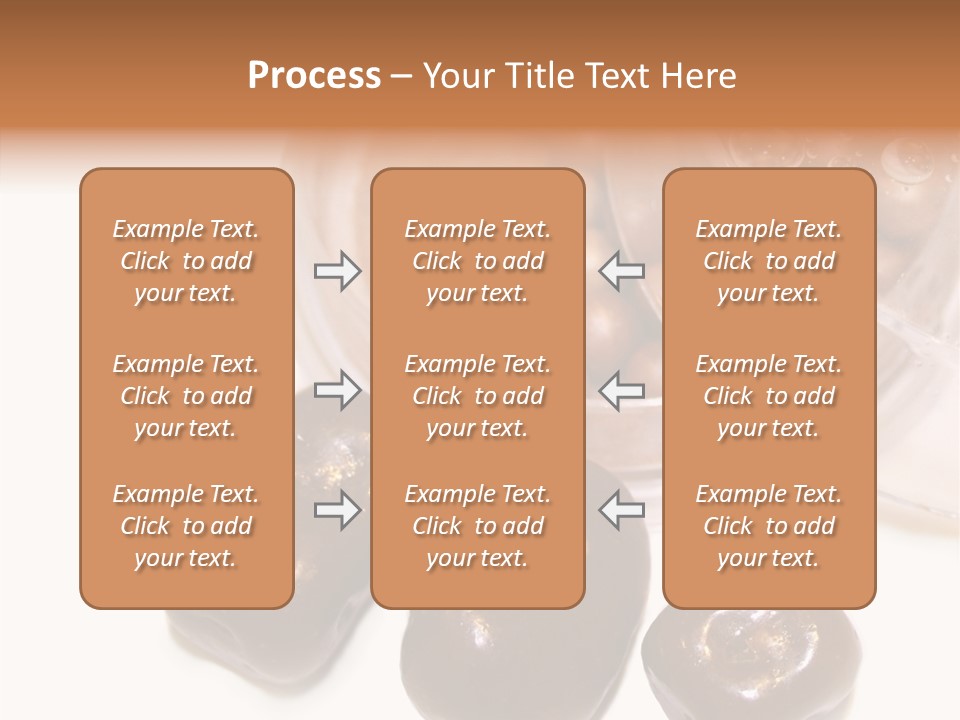 Soft Women Compact PowerPoint Template