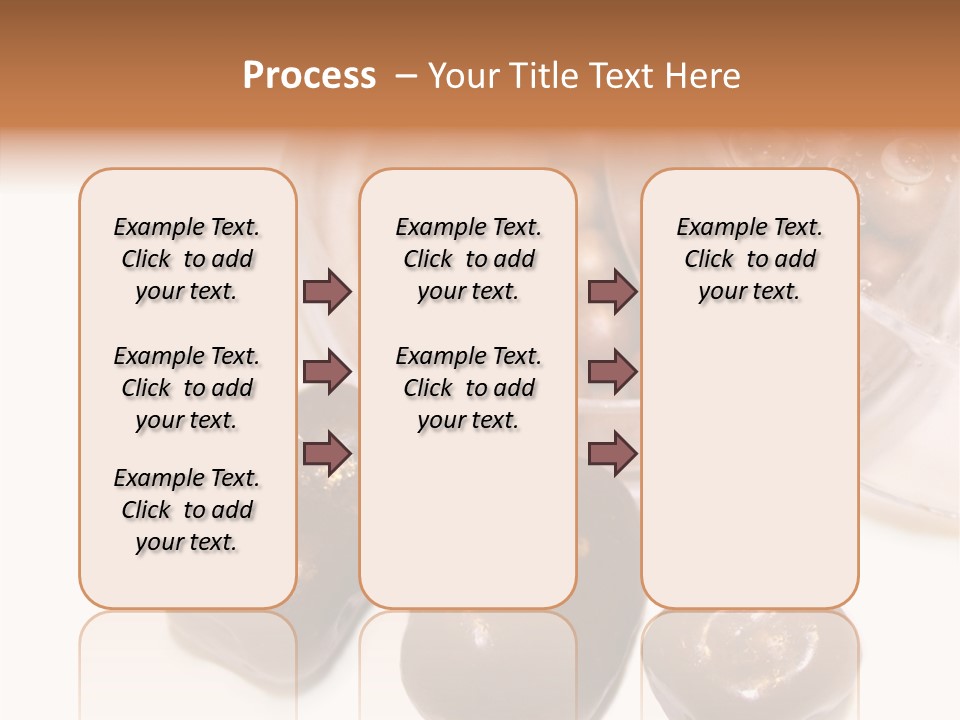 Soft Women Compact PowerPoint Template