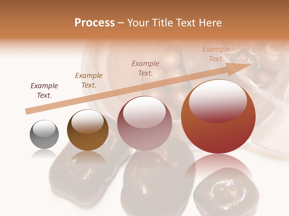 Soft Women Compact PowerPoint Template