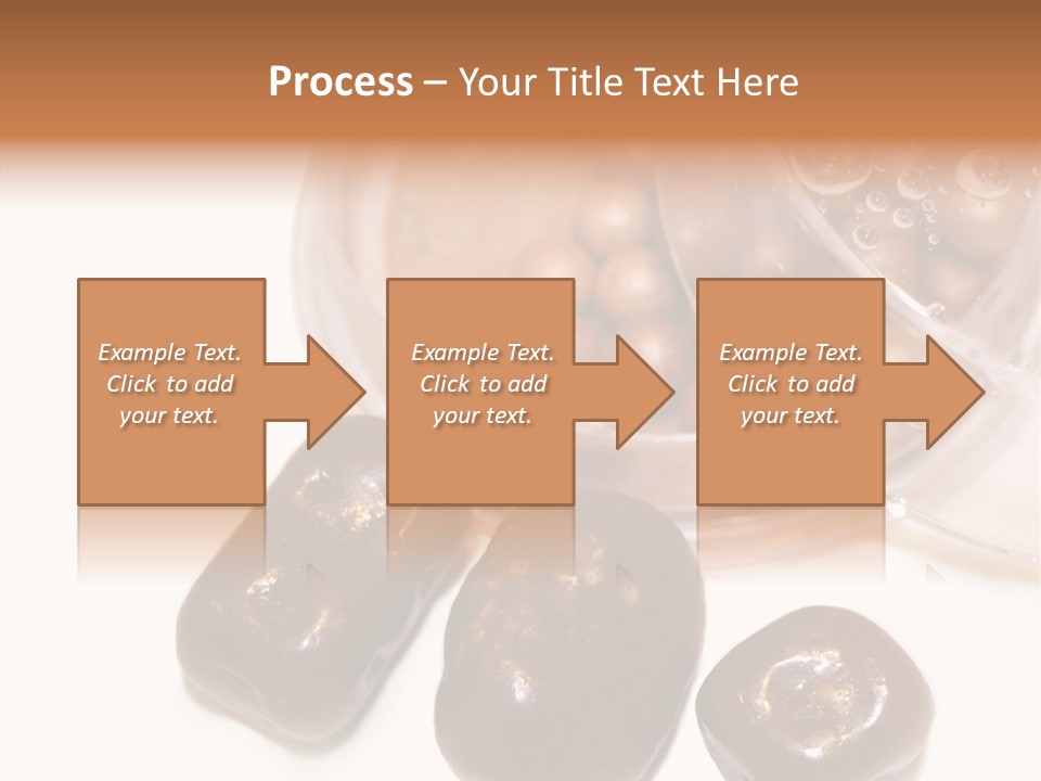 Soft Women Compact PowerPoint Template