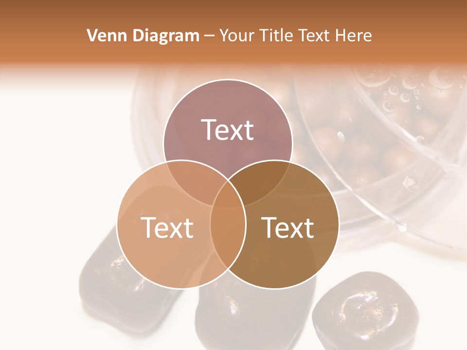 Soft Women Compact PowerPoint Template