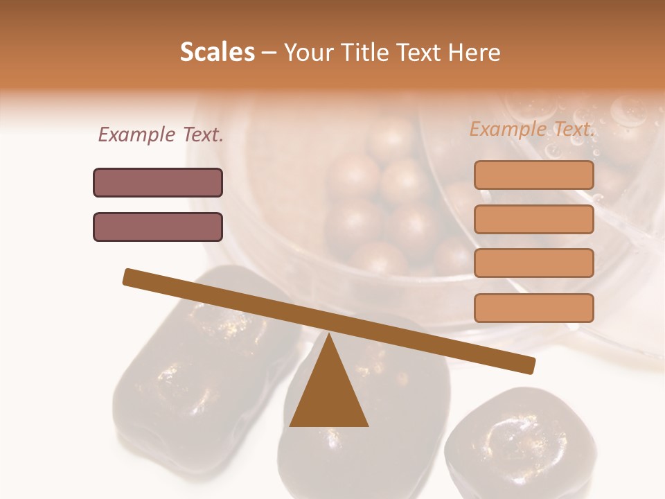 Soft Women Compact PowerPoint Template