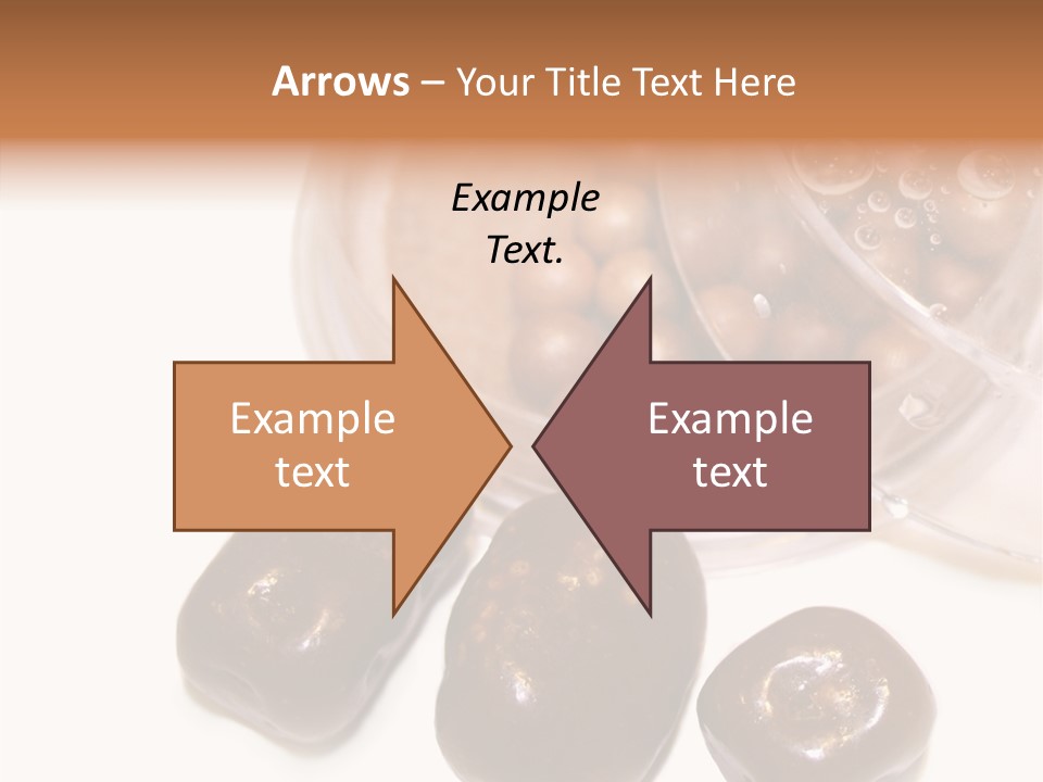 Soft Women Compact PowerPoint Template