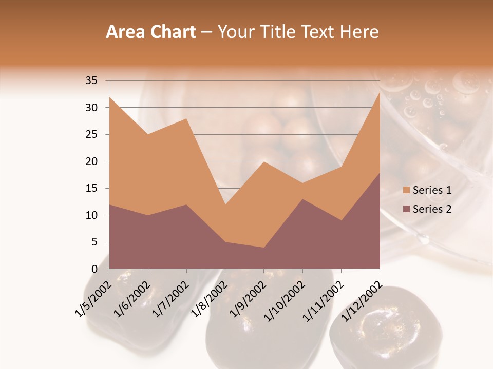 Soft Women Compact PowerPoint Template