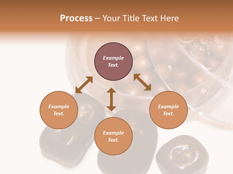 Soft Women Compact PowerPoint Template