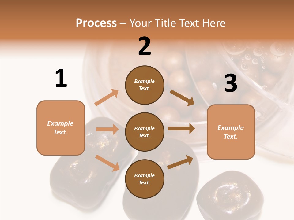 Soft Women Compact PowerPoint Template