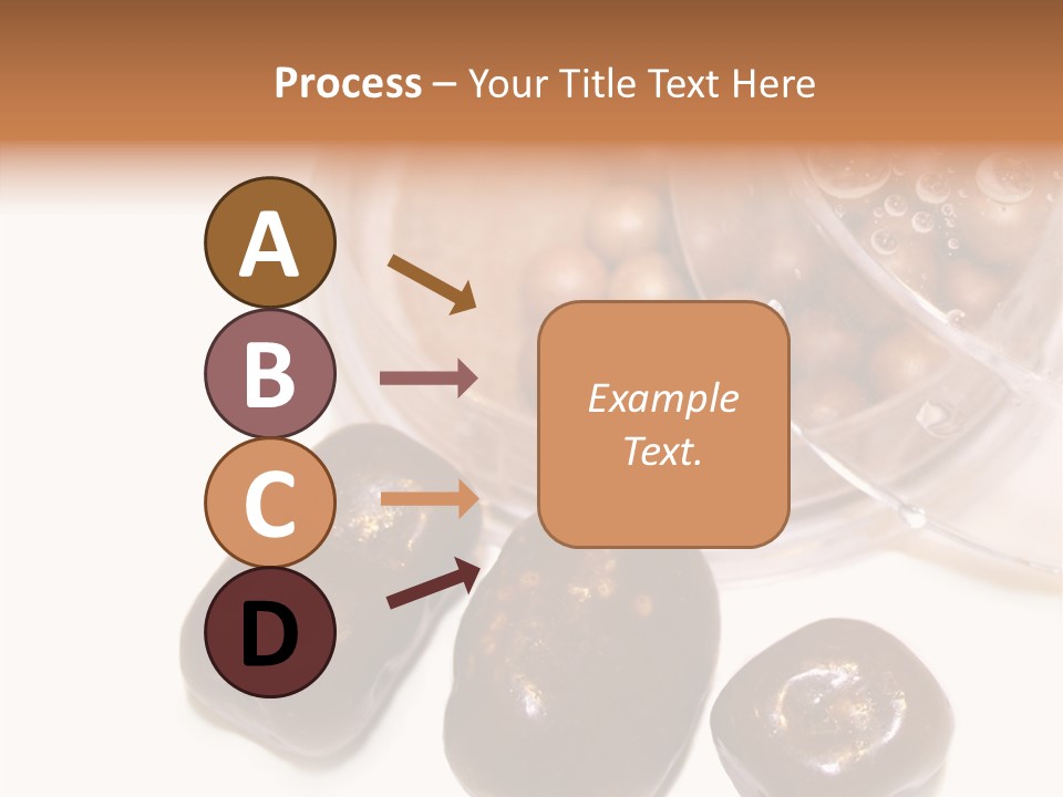 Soft Women Compact PowerPoint Template