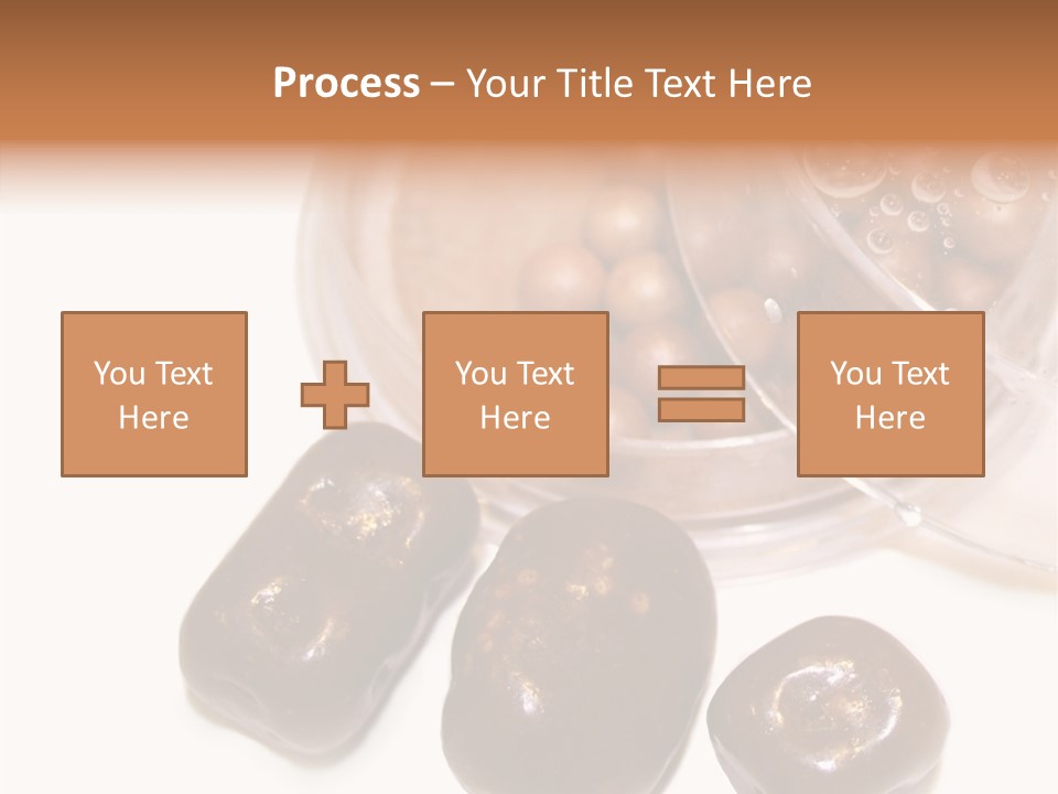 Soft Women Compact PowerPoint Template