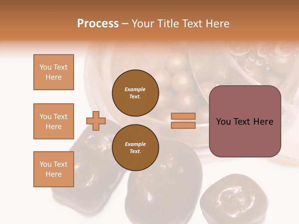 Soft Women Compact PowerPoint Template
