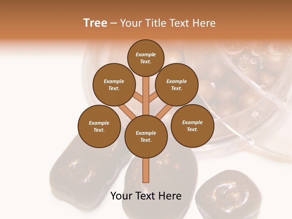 Soft Women Compact PowerPoint Template