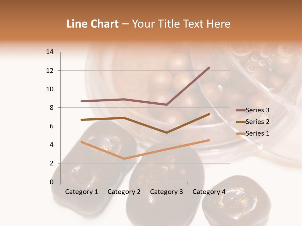 Soft Women Compact PowerPoint Template