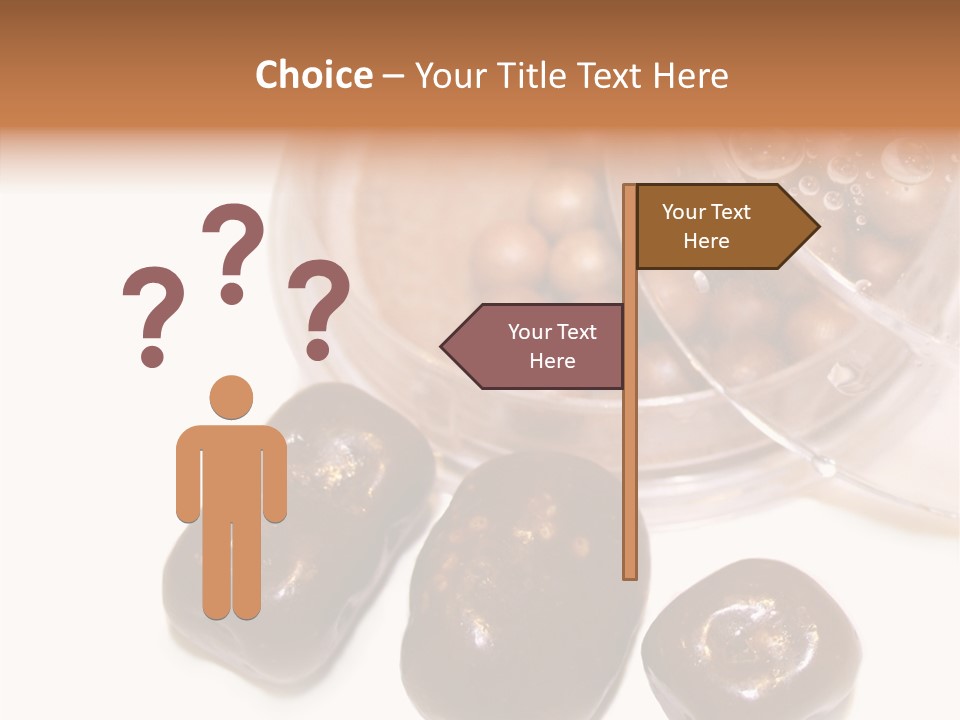 Soft Women Compact PowerPoint Template