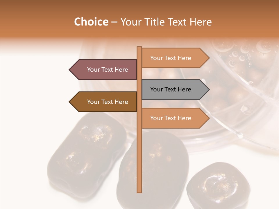 Soft Women Compact PowerPoint Template