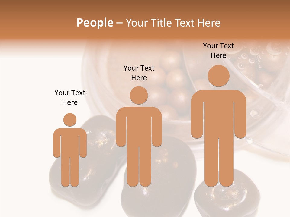 Soft Women Compact PowerPoint Template