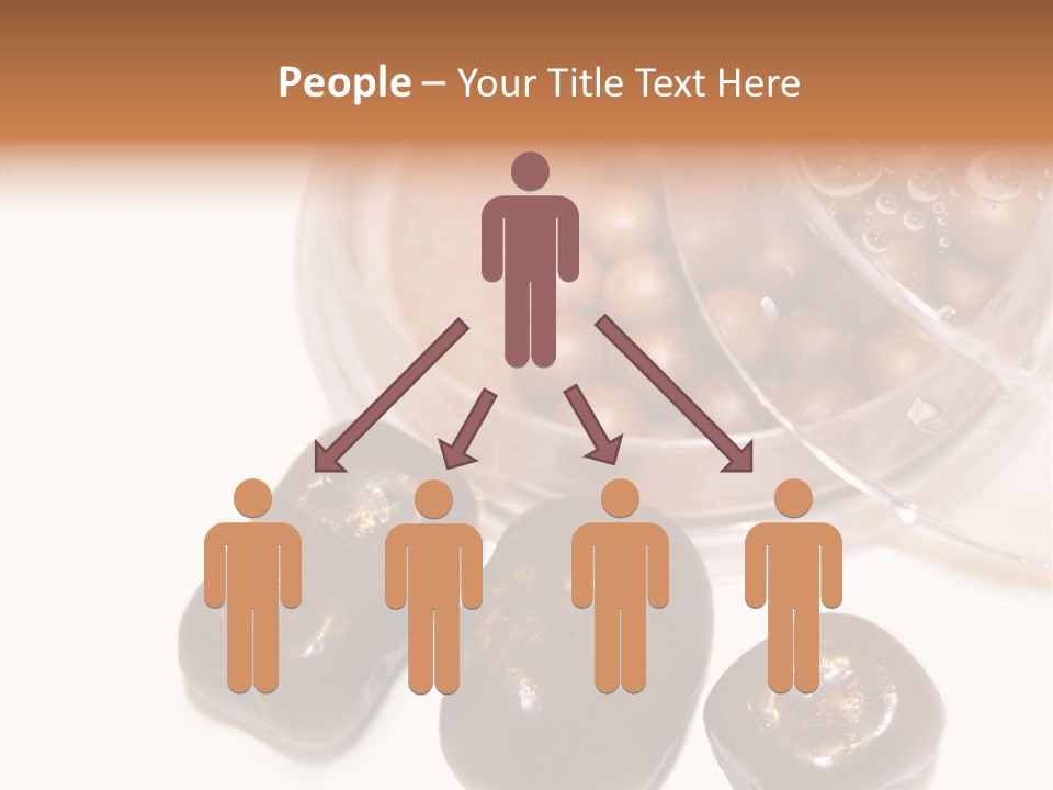 Soft Women Compact PowerPoint Template