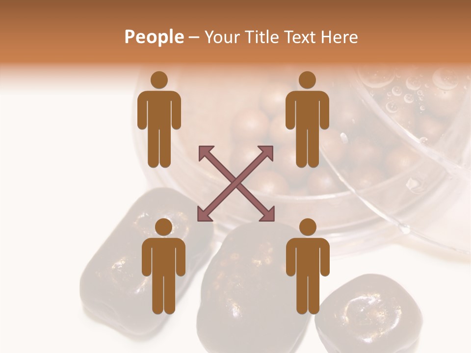 Soft Women Compact PowerPoint Template