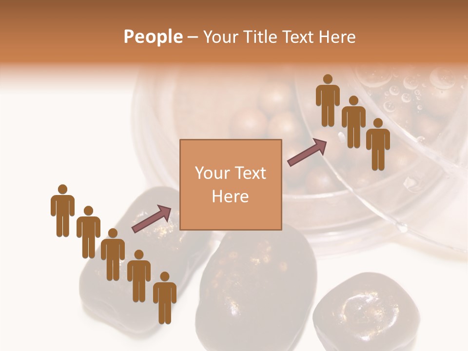 Soft Women Compact PowerPoint Template