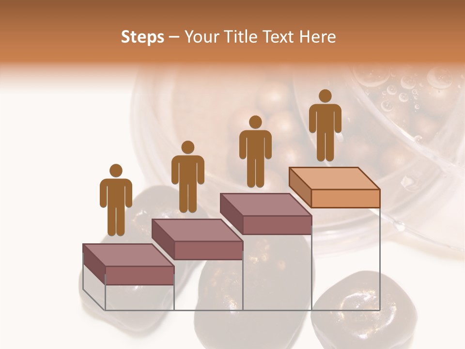 Soft Women Compact PowerPoint Template