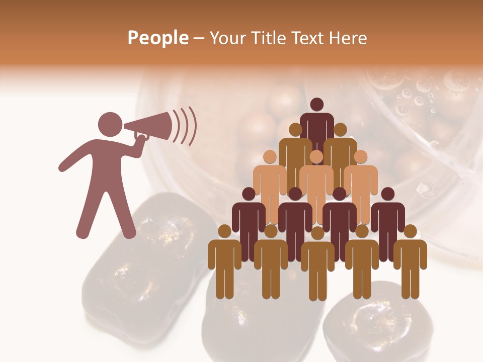 Soft Women Compact PowerPoint Template