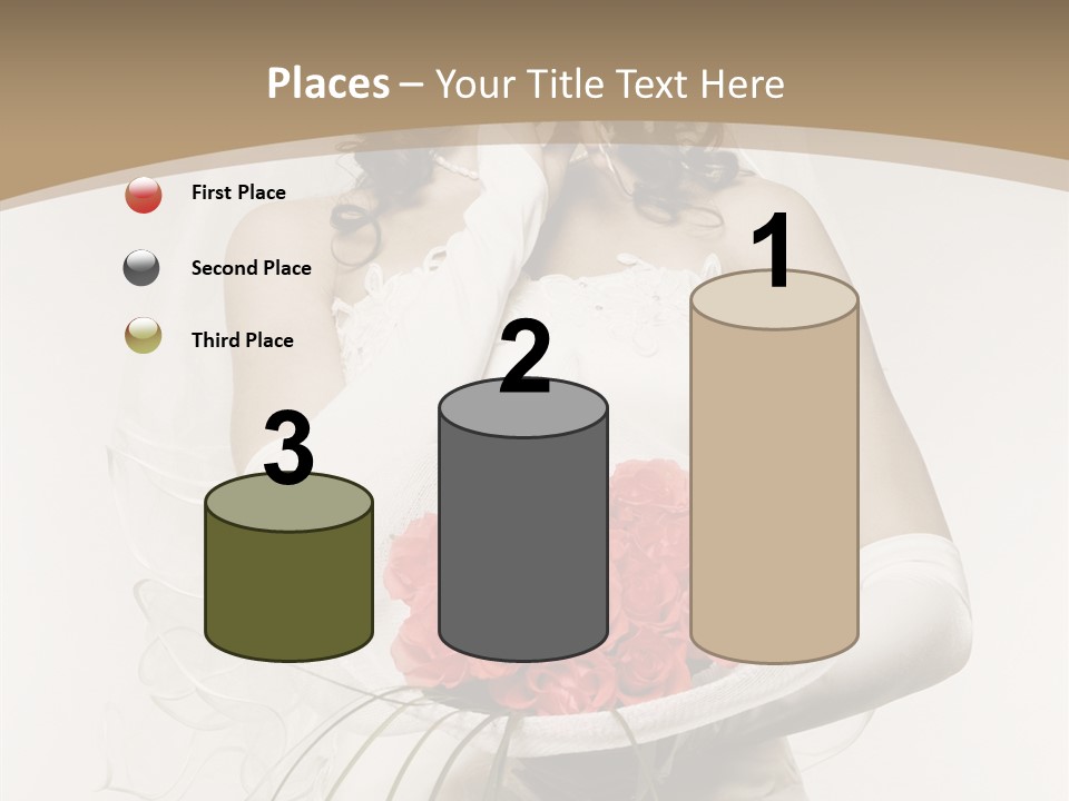 Attractive Modern Studio PowerPoint Template