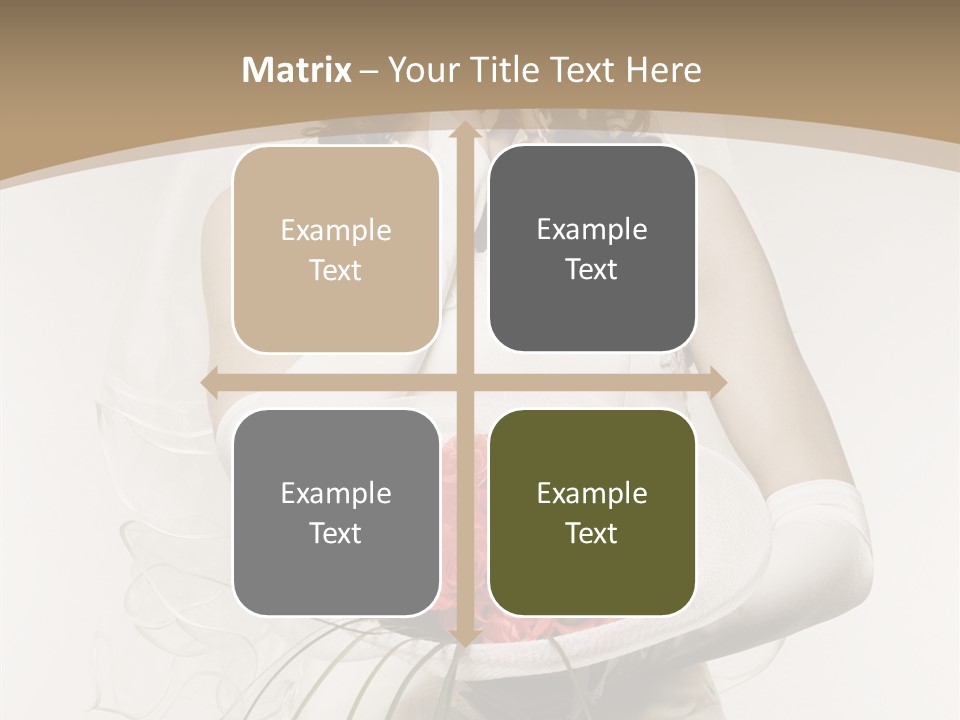 Attractive Modern Studio PowerPoint Template