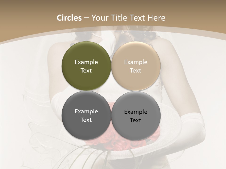 Attractive Modern Studio PowerPoint Template