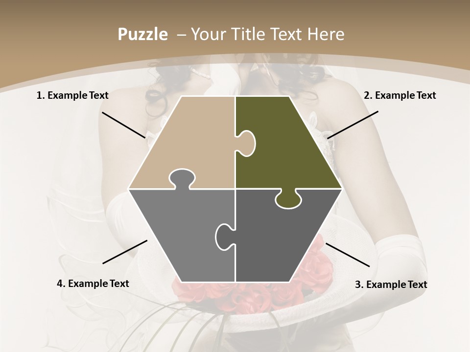 Attractive Modern Studio PowerPoint Template